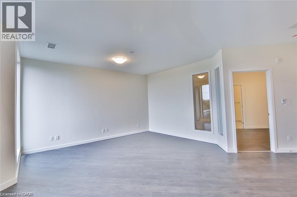 Apartment for sale at 690 KING Street W Unit# 522, Midtown, Kitchener, Ontario, photo 8