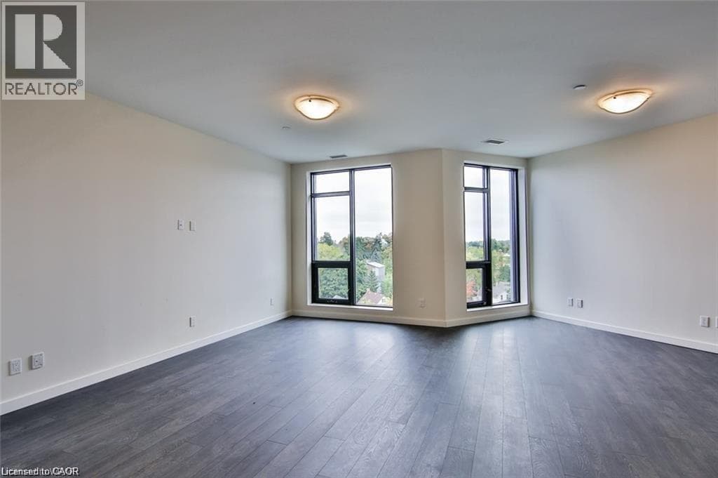 Apartment for sale at 690 KING Street W Unit# 522, Midtown, Kitchener, Ontario, photo 9