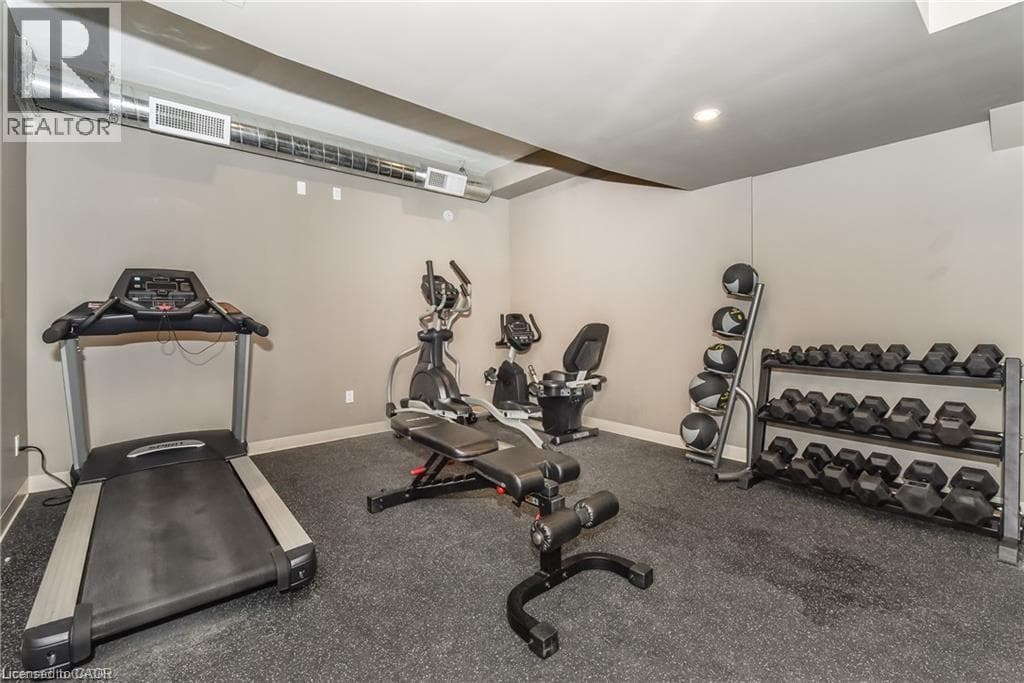 Apartment for sale at 690 KING Street W Unit# 522, Midtown, Kitchener, Ontario, photo 13