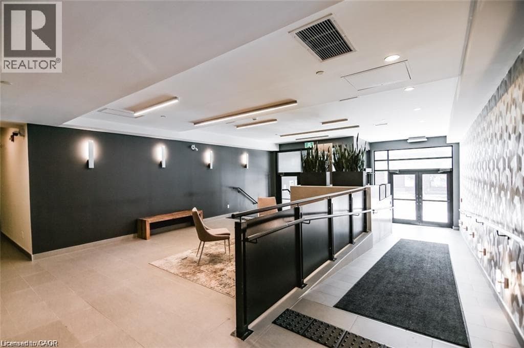 Apartment for sale at 690 KING Street W Unit# 522, Midtown, Kitchener, Ontario, photo 20