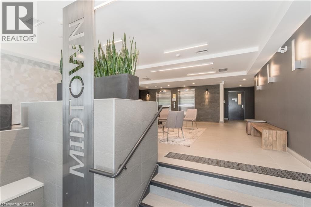 Apartment for sale at 690 KING Street W Unit# 522, Midtown, Kitchener, Ontario, photo 21