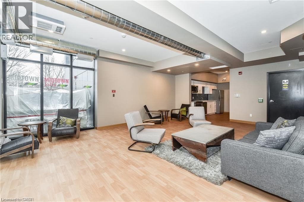 Apartment for sale at 690 KING Street W Unit# 522, Midtown, Kitchener, Ontario, photo 16