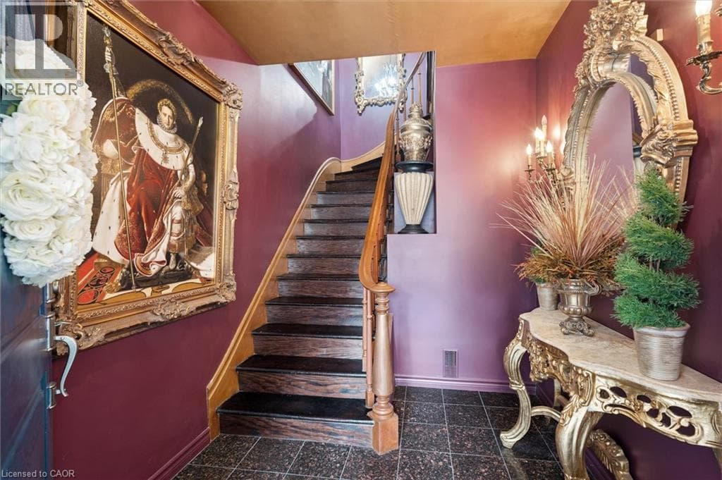Detached for sale at 64 FRANCIS Street N, Downtown Kitchener, Kitchener, Ontario, photo 12