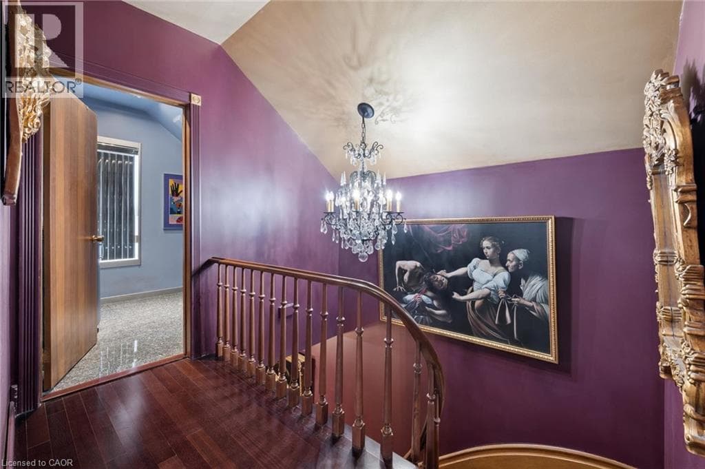 Detached for sale at 64 FRANCIS Street N, Downtown Kitchener, Kitchener, Ontario, photo 13
