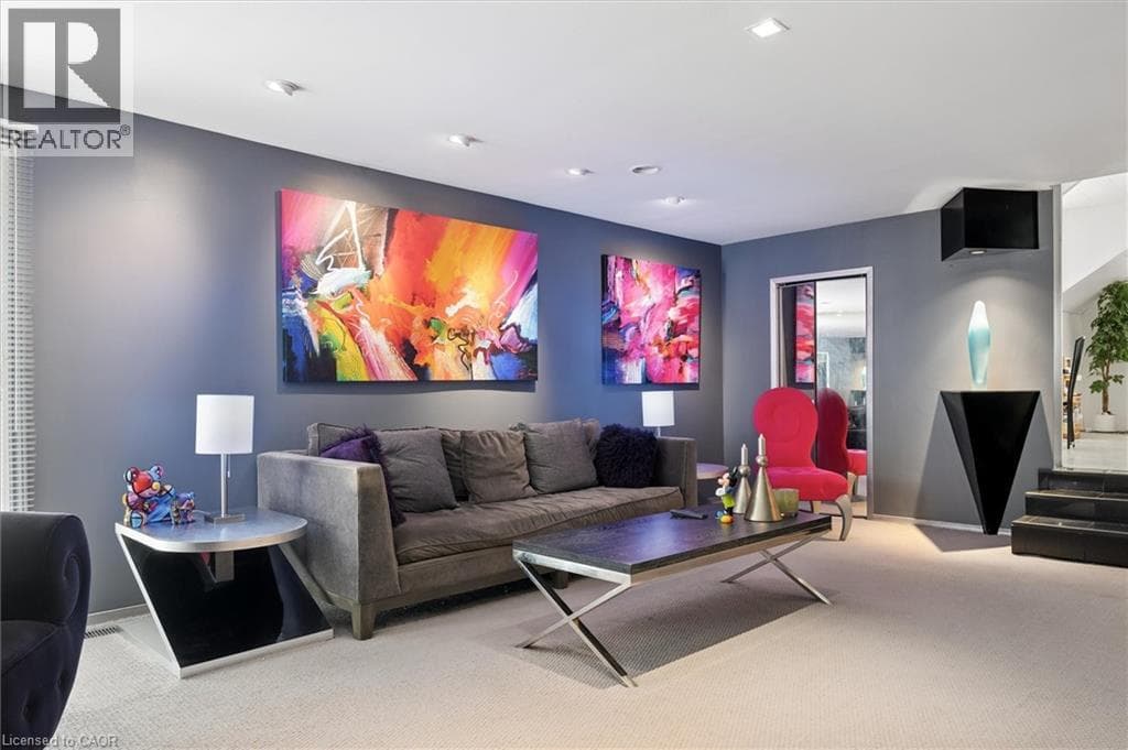 Detached for sale at 64 FRANCIS Street N, Downtown Kitchener, Kitchener, Ontario, photo 15