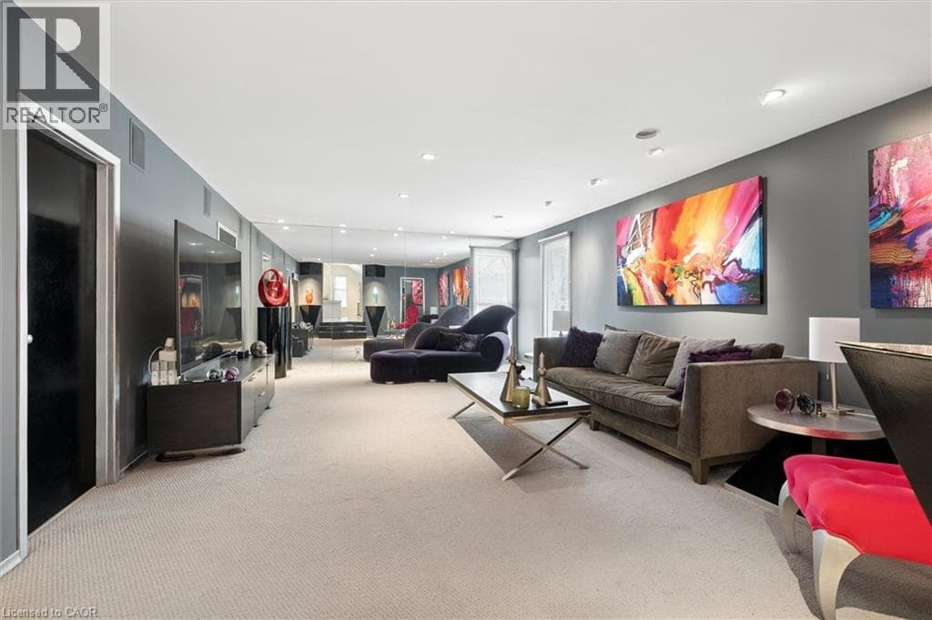 Detached for sale at 64 FRANCIS Street N, Downtown Kitchener, Kitchener, Ontario, photo 16