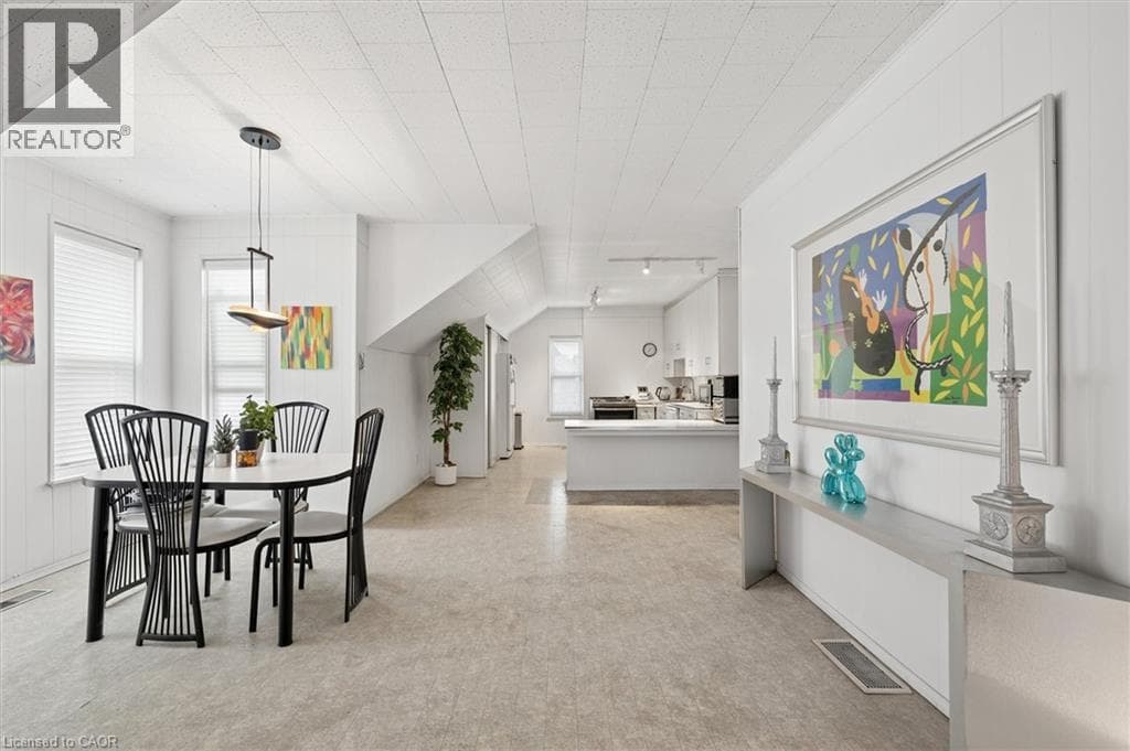 Detached for sale at 64 FRANCIS Street N, Downtown Kitchener, Kitchener, Ontario, photo 17