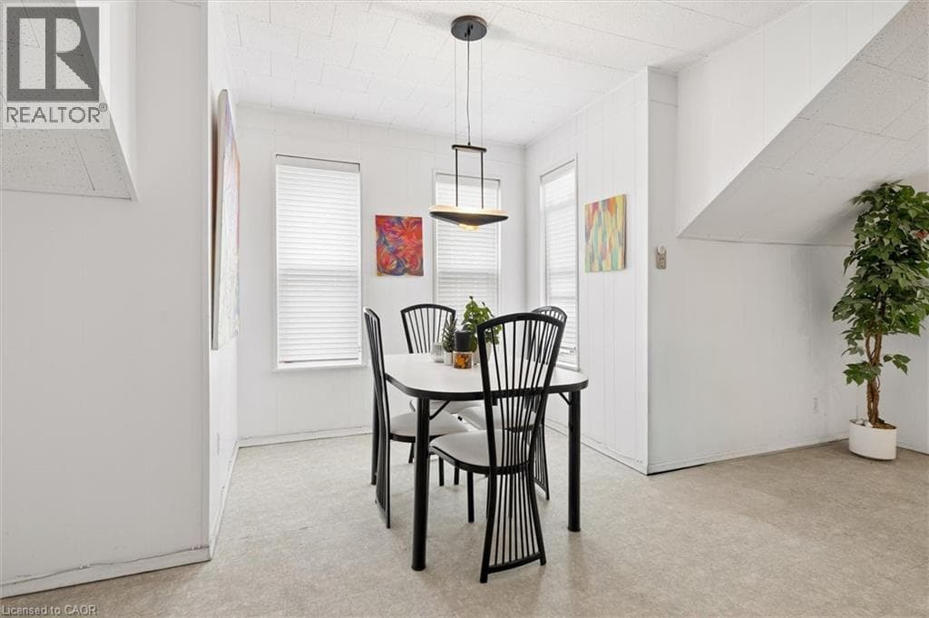 Detached for sale at 64 FRANCIS Street N, Downtown Kitchener, Kitchener, Ontario, photo 18