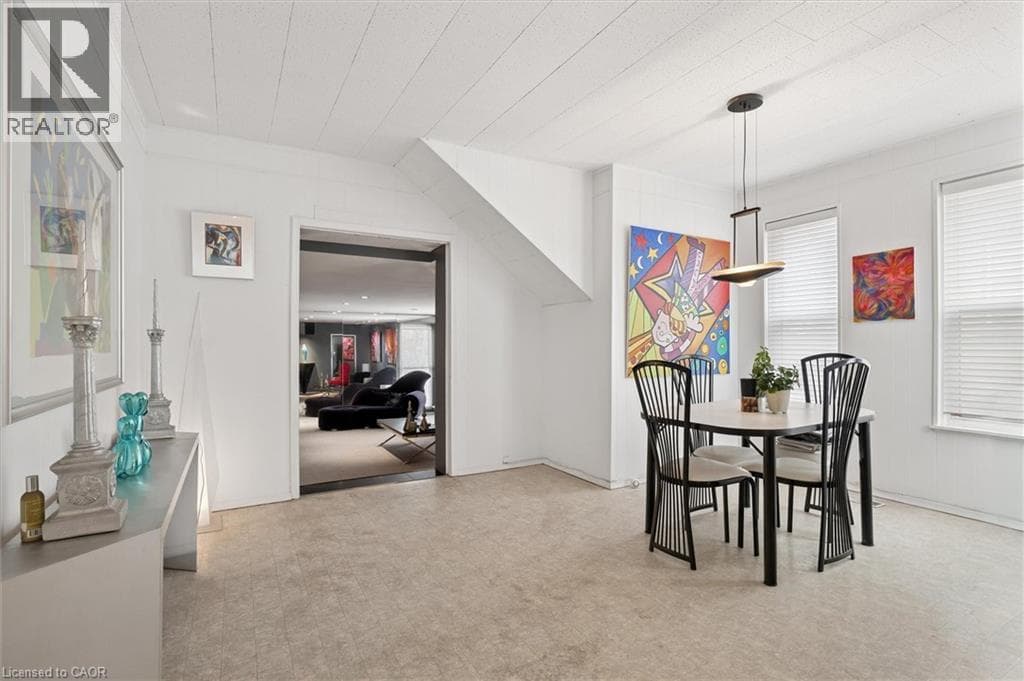 Detached for sale at 64 FRANCIS Street N, Downtown Kitchener, Kitchener, Ontario, photo 21