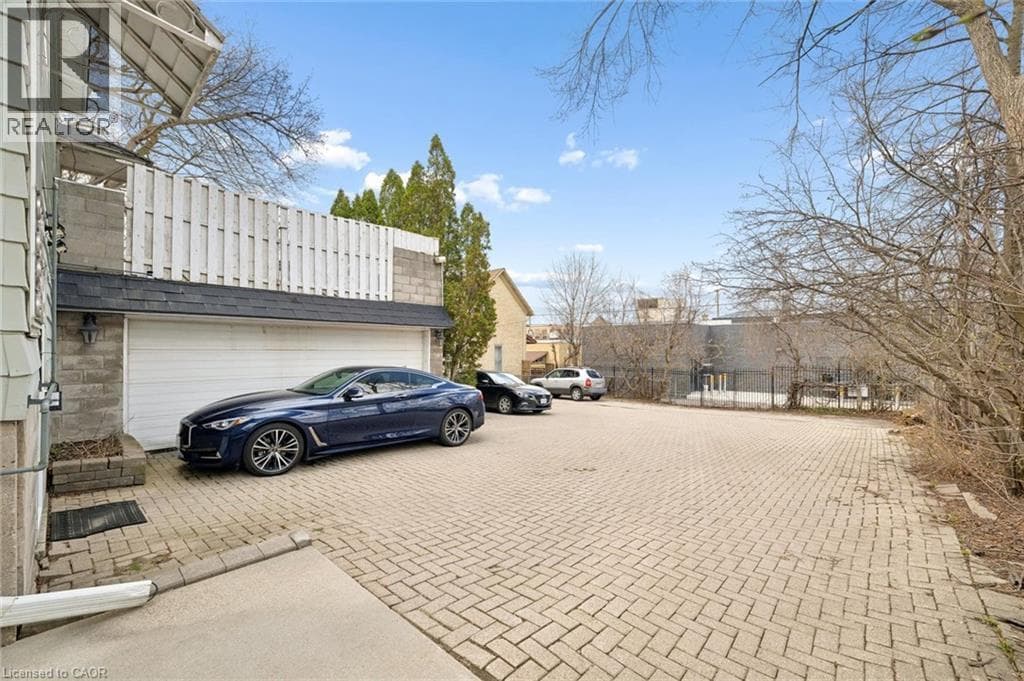 Detached for sale at 64 FRANCIS Street N, Downtown Kitchener, Kitchener, Ontario, photo 27