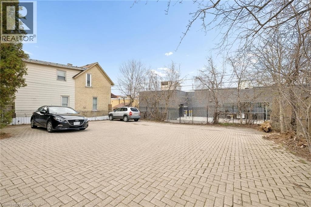 Detached for sale at 64 FRANCIS Street N, Downtown Kitchener, Kitchener, Ontario, photo 28