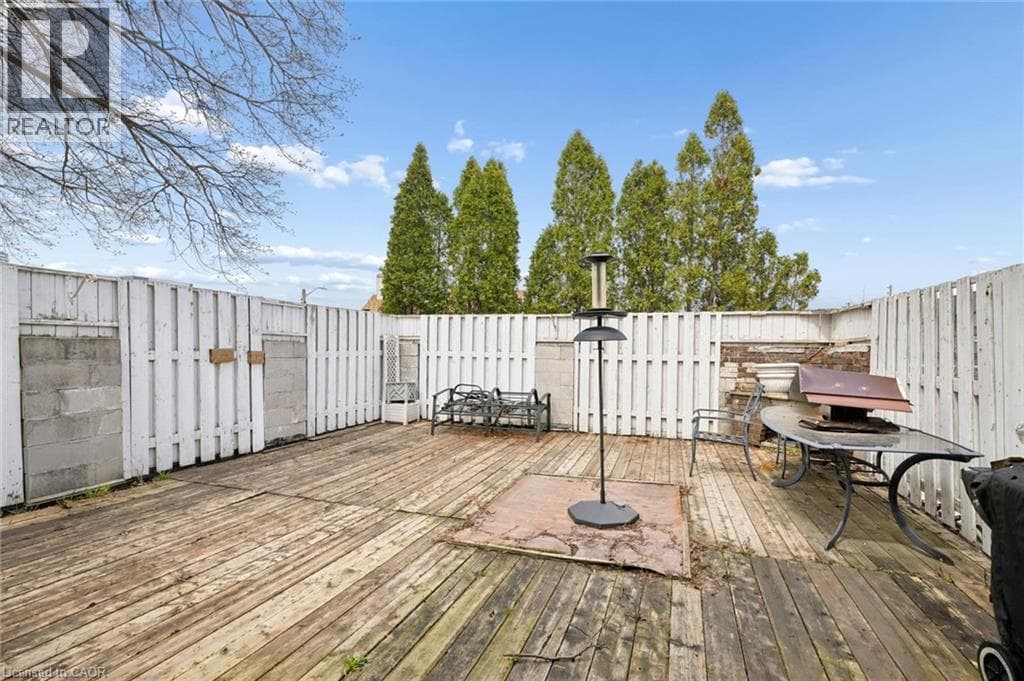 Detached for sale at 64 FRANCIS Street N, Downtown Kitchener, Kitchener, Ontario, photo 30