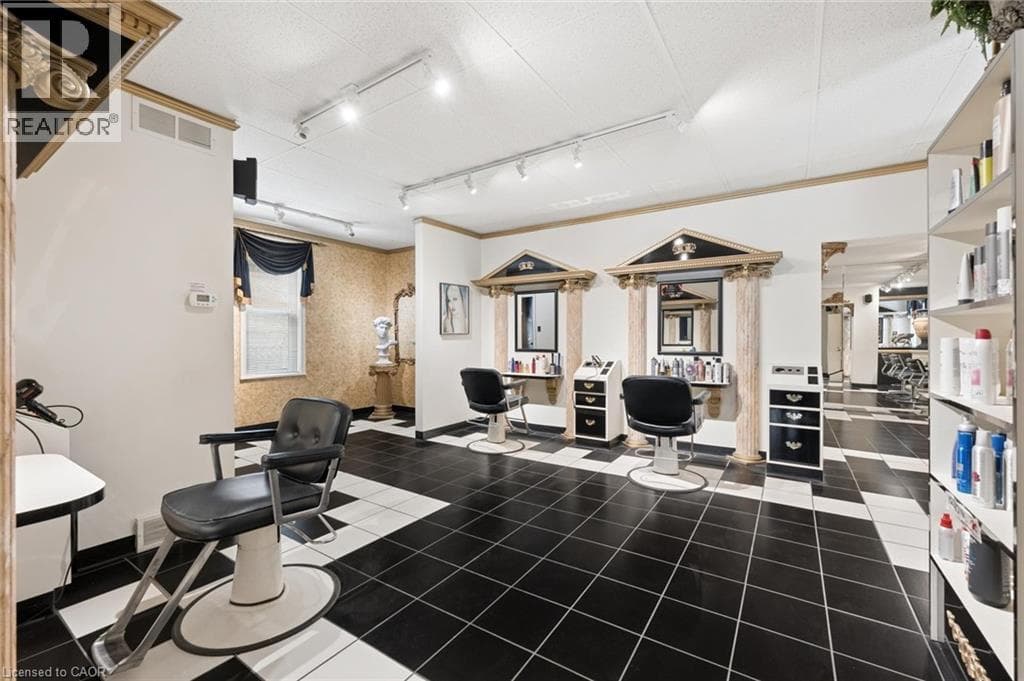 Detached for sale at 64 FRANCIS Street N, Downtown Kitchener, Kitchener, Ontario, photo 7
