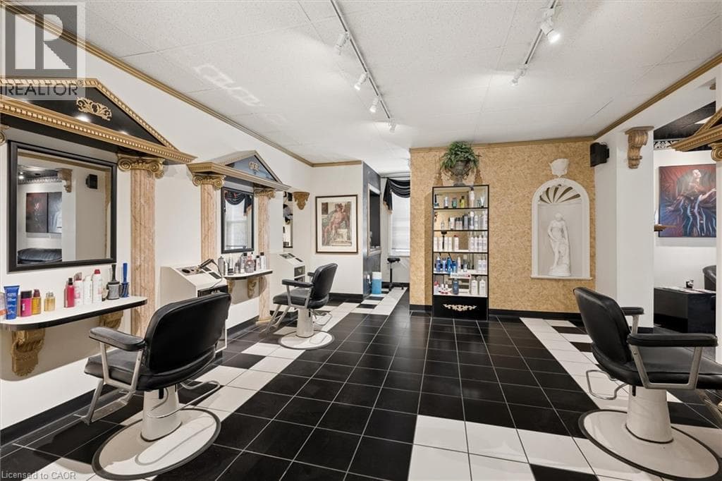 Detached for sale at 64 FRANCIS Street N, Downtown Kitchener, Kitchener, Ontario, photo 9