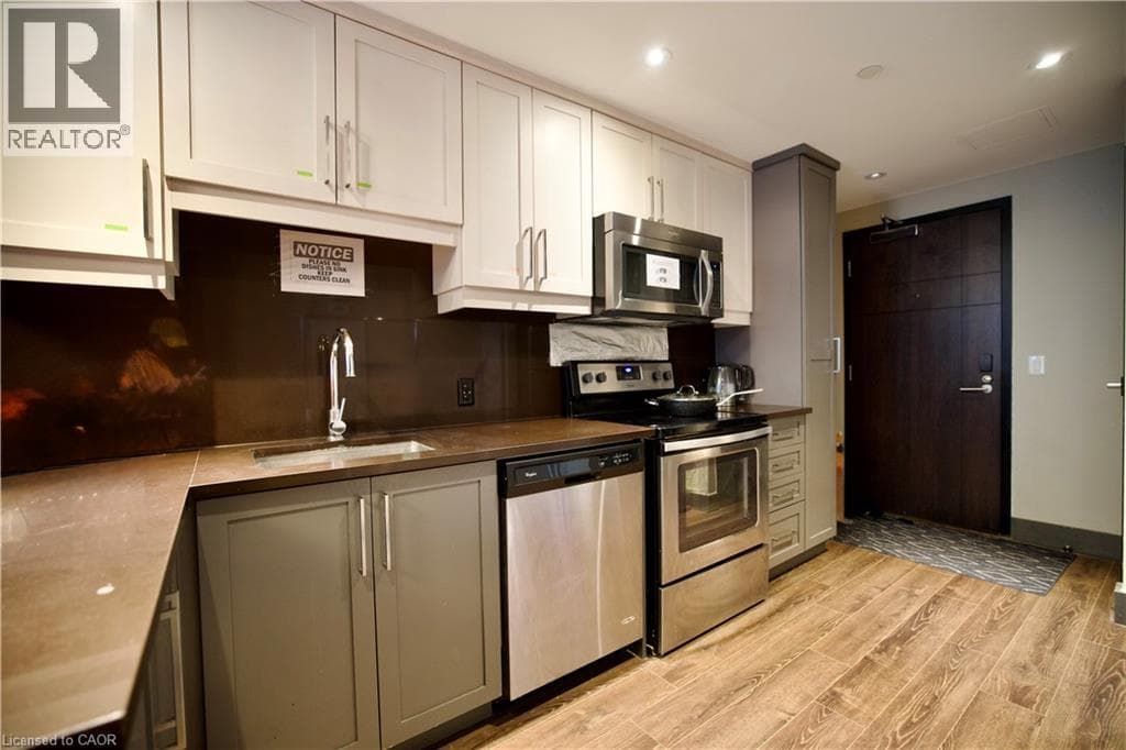 Apartment for sale at 330 PHILLIP Street Unit# S605, Northdale, Waterloo, Ontario, photo 10