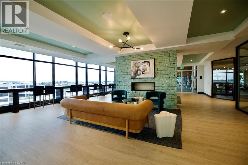 Apartment for sale at 330 PHILLIP Street Unit# S605, Northdale, Waterloo, Ontario, photo 27