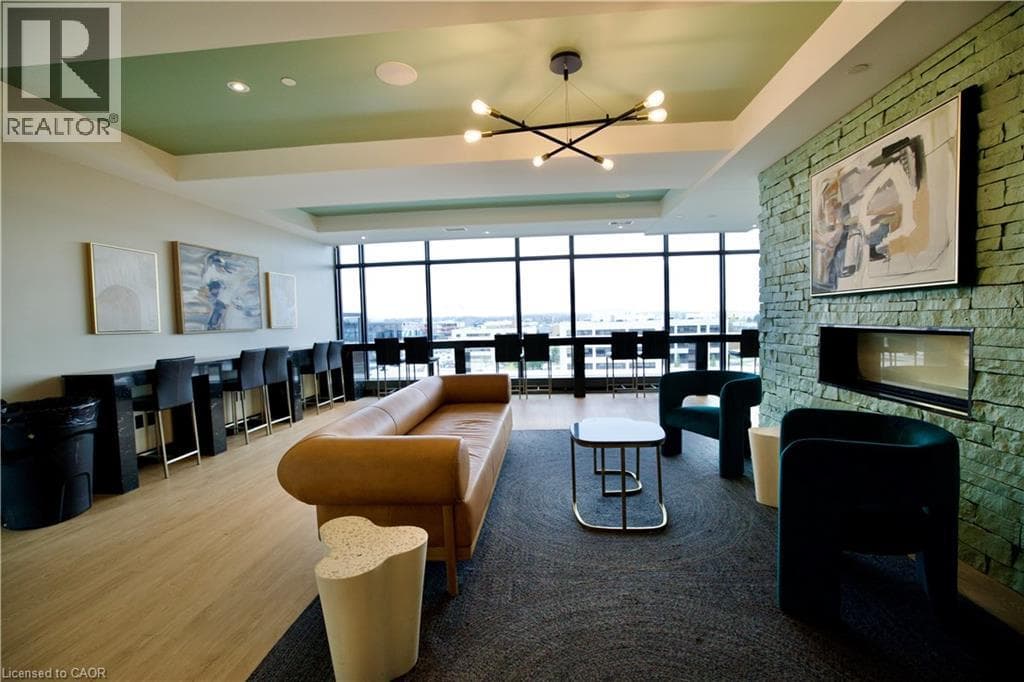 Apartment for sale at 330 PHILLIP Street Unit# S605, Northdale, Waterloo, Ontario, photo 28