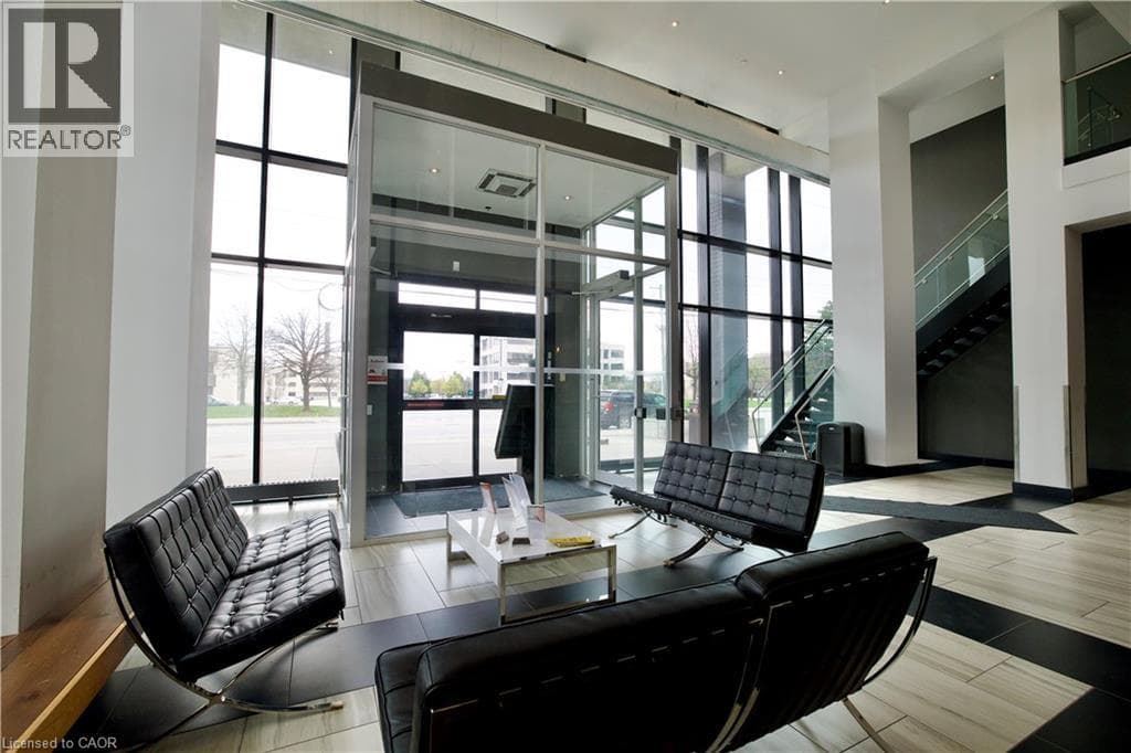 Apartment for sale at 330 PHILLIP Street Unit# S605, Northdale, Waterloo, Ontario, photo 3
