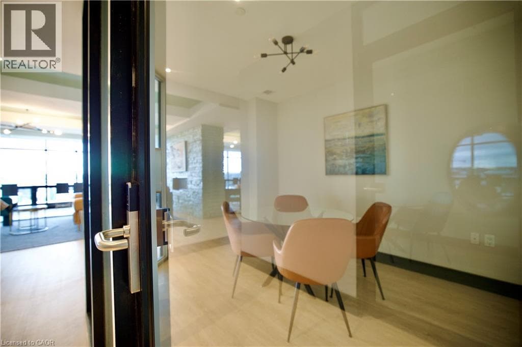Apartment for sale at 330 PHILLIP Street Unit# S605, Northdale, Waterloo, Ontario, photo 30