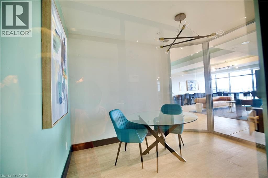 Apartment for sale at 330 PHILLIP Street Unit# S605, Northdale, Waterloo, Ontario, photo 31