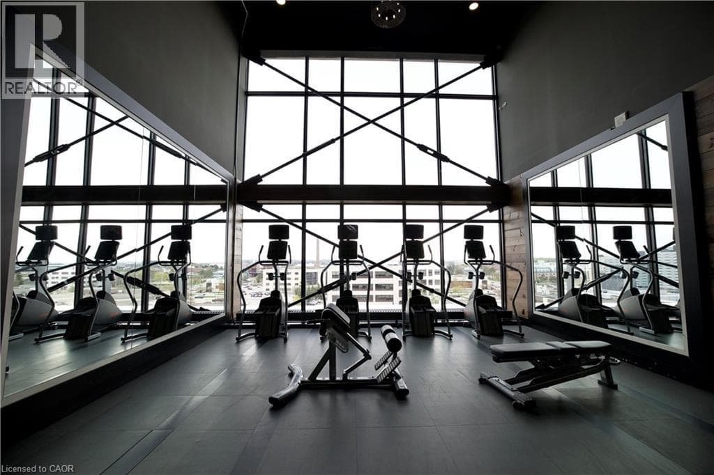 Apartment for sale at 330 PHILLIP Street Unit# S605, Northdale, Waterloo, Ontario, photo 32