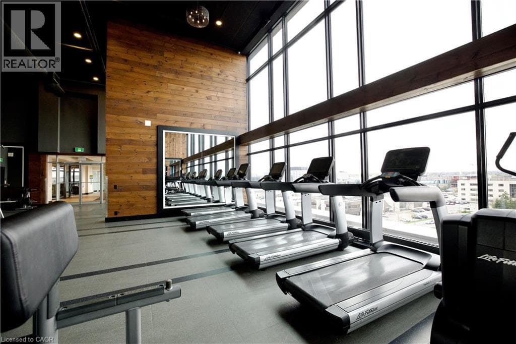 Apartment for sale at 330 PHILLIP Street Unit# S605, Northdale, Waterloo, Ontario, photo 33