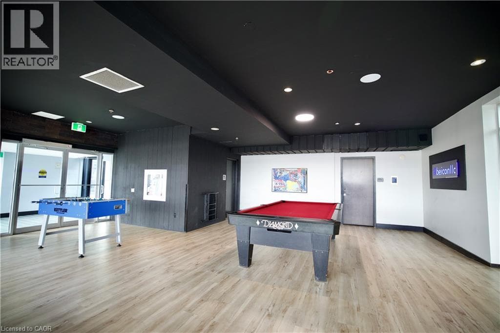 Apartment for sale at 330 PHILLIP Street Unit# S605, Northdale, Waterloo, Ontario, photo 35