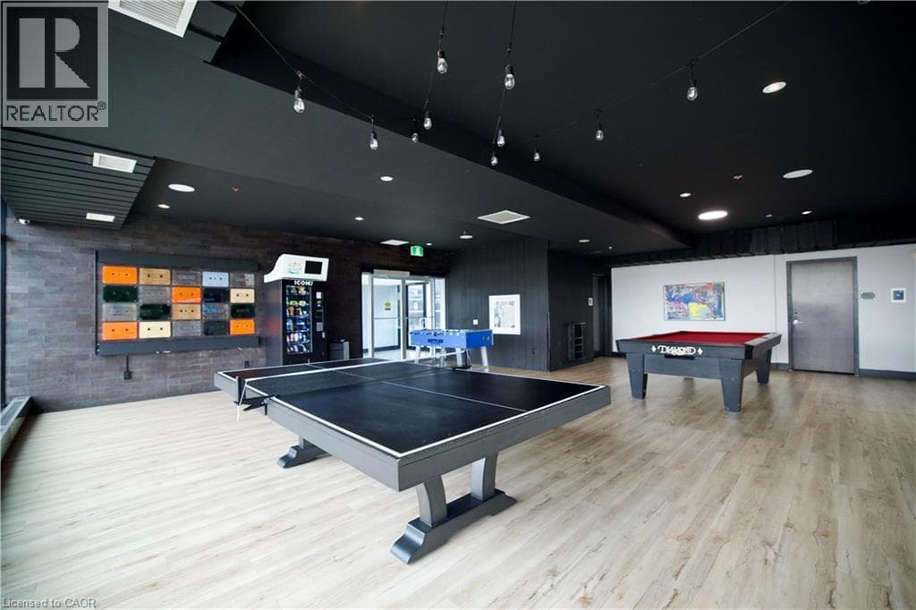 Apartment for sale at 330 PHILLIP Street Unit# S605, Northdale, Waterloo, Ontario, photo 36