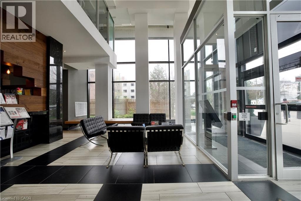 Apartment for sale at 330 PHILLIP Street Unit# S605, Northdale, Waterloo, Ontario, photo 4