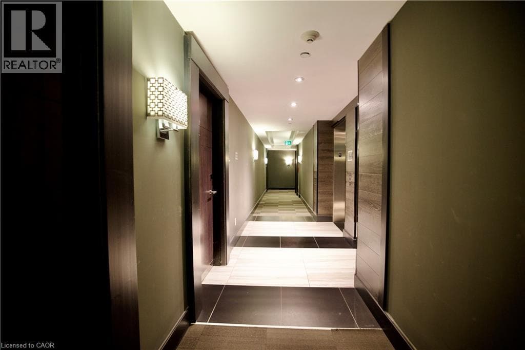 Apartment for sale at 330 PHILLIP Street Unit# S605, Northdale, Waterloo, Ontario, photo 5