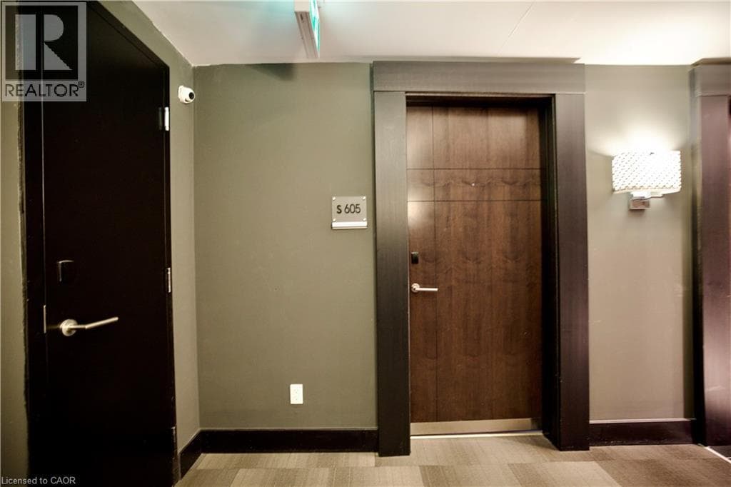 Apartment for sale at 330 PHILLIP Street Unit# S605, Northdale, Waterloo, Ontario, photo 6
