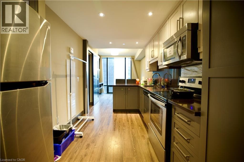 Apartment for sale at 330 PHILLIP Street Unit# S605, Northdale, Waterloo, Ontario, photo 7