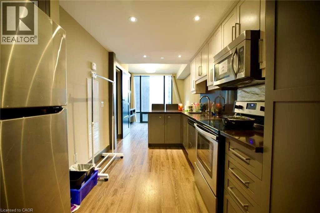 Apartment for sale at 330 PHILLIP Street Unit# S605, Northdale, Waterloo, Ontario, photo 8