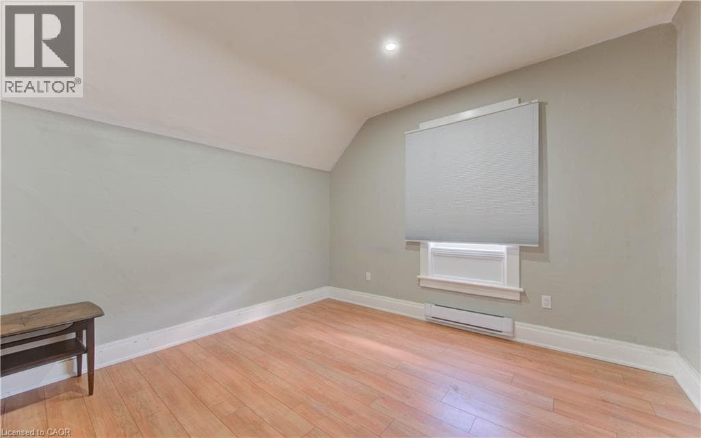 Detached for sale at 138 COURTLAND Avenue E, Mill Courtland Woodside Park, Kitchener, Ontario, photo 12