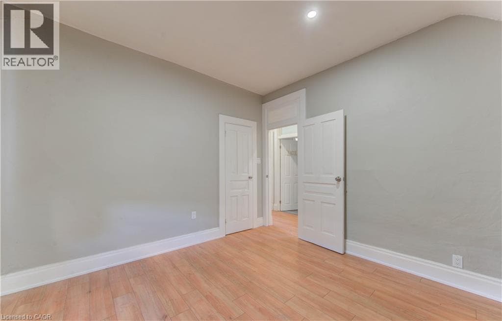 Detached for sale at 138 COURTLAND Avenue E, Mill Courtland Woodside Park, Kitchener, Ontario, photo 13
