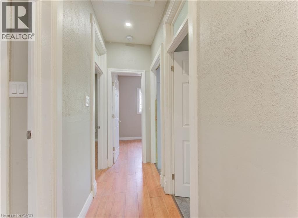 Detached for sale at 138 COURTLAND Avenue E, Mill Courtland Woodside Park, Kitchener, Ontario, photo 16
