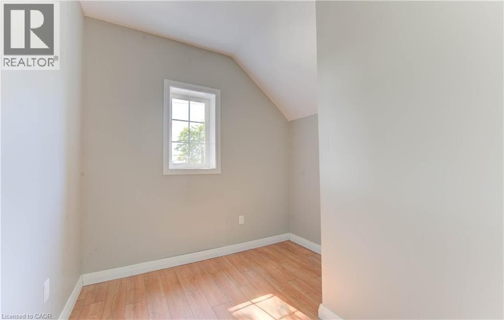 Detached for sale at 138 COURTLAND Avenue E, Mill Courtland Woodside Park, Kitchener, Ontario, photo 18