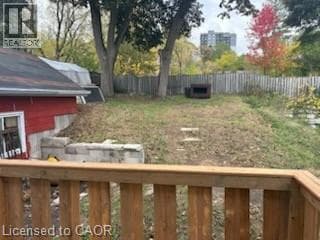 Detached for sale at 138 COURTLAND Avenue E, Mill Courtland Woodside Park, Kitchener, Ontario, photo 23