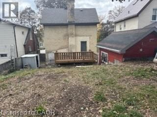 Detached for sale at 138 COURTLAND Avenue E, Mill Courtland Woodside Park, Kitchener, Ontario, photo 24