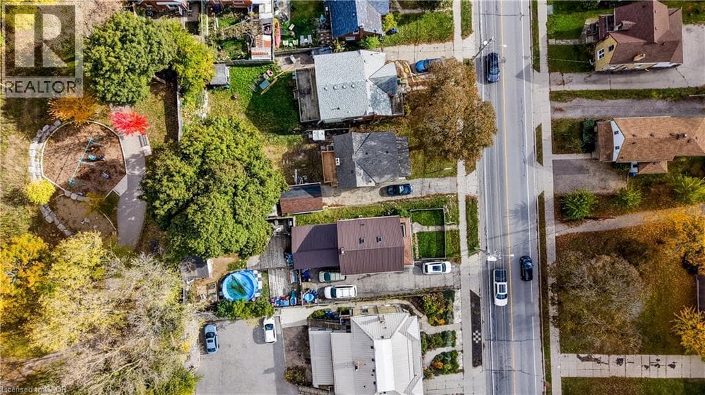 Detached for sale at 138 COURTLAND Avenue E, Mill Courtland Woodside Park, Kitchener, Ontario, photo 25