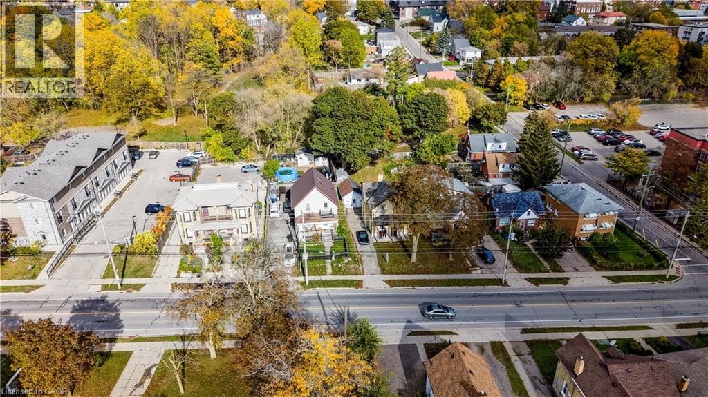 Detached for sale at 138 COURTLAND Avenue E, Mill Courtland Woodside Park, Kitchener, Ontario, photo 26