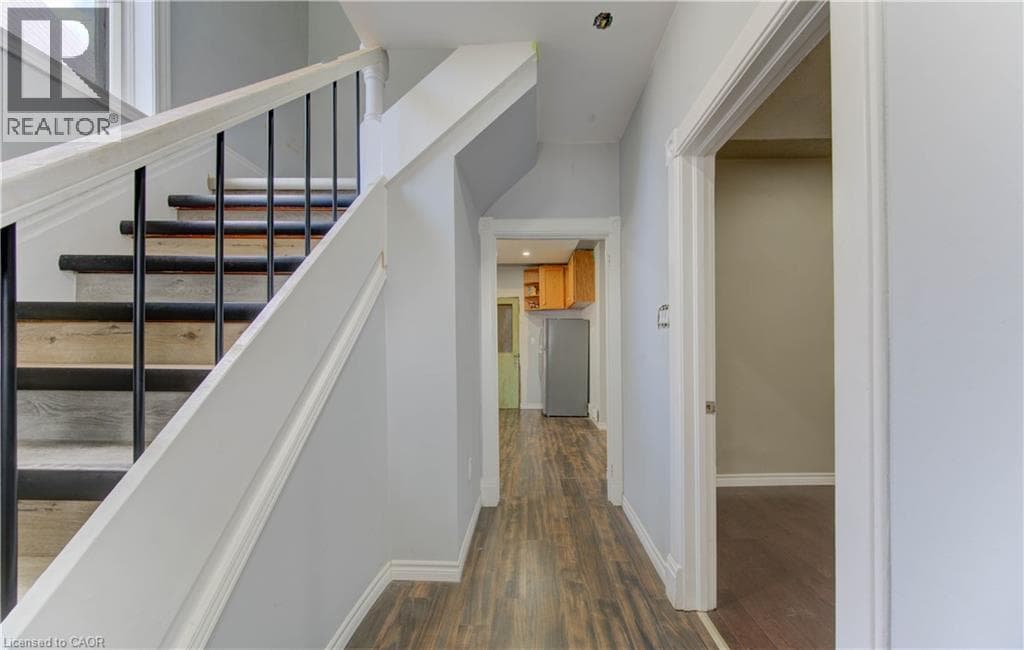 Detached for sale at 138 COURTLAND Avenue E, Mill Courtland Woodside Park, Kitchener, Ontario, photo 3