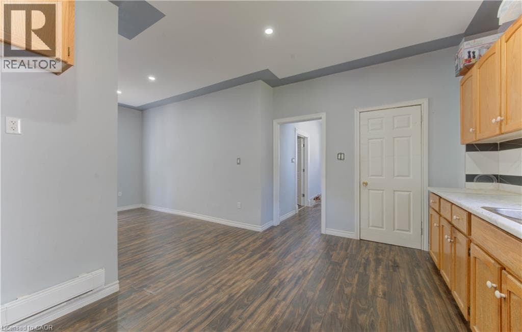 Detached for sale at 138 COURTLAND Avenue E, Mill Courtland Woodside Park, Kitchener, Ontario, photo 8