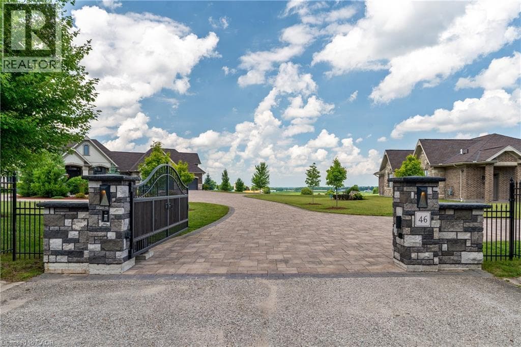 Detached for sale at 46 ANITA Drive, St. Clements, Wellesley, Ontario, photo 2