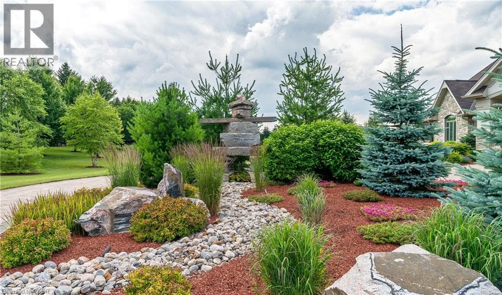 Detached for sale at 46 ANITA Drive, St. Clements, Wellesley, Ontario, photo 4