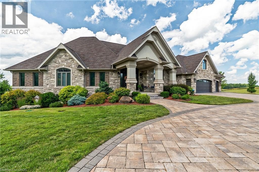 Detached for sale at 46 ANITA Drive, St. Clements, Wellesley, Ontario, photo 3