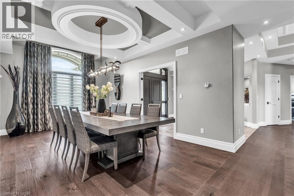 Detached for sale at 46 ANITA Drive, St. Clements, Wellesley, Ontario, photo 21