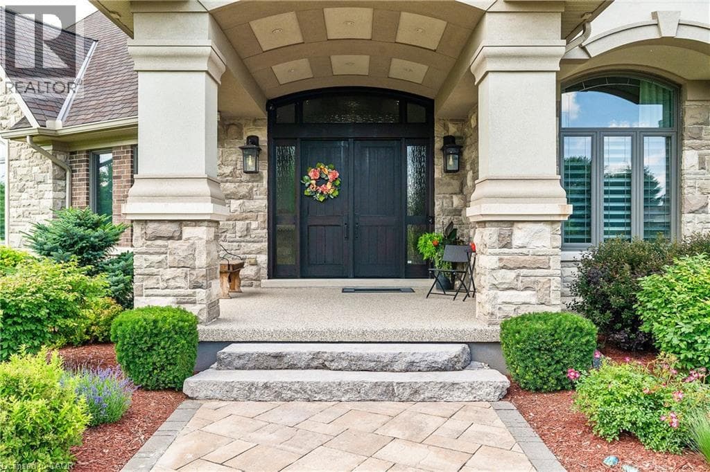 Detached for sale at 46 ANITA Drive, St. Clements, Wellesley, Ontario, photo 5
