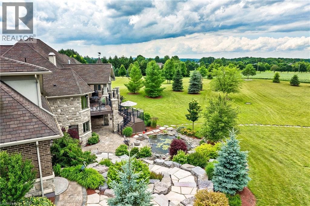 Detached for sale at 46 ANITA Drive, St. Clements, Wellesley, Ontario, photo 9
