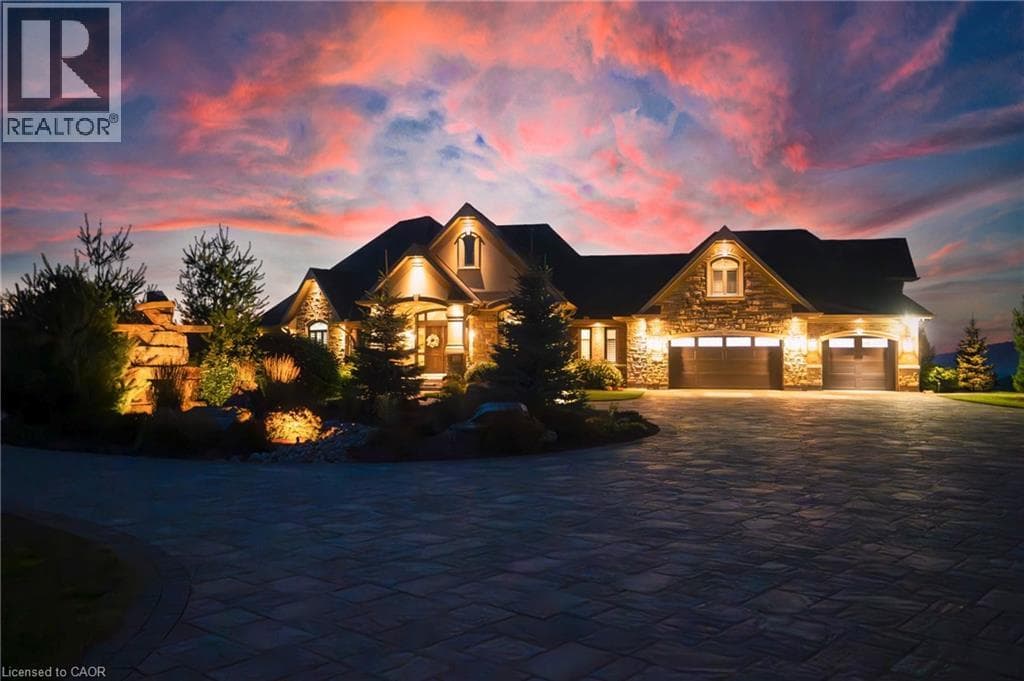 Detached for sale at 46 ANITA Drive, St. Clements, Wellesley, Ontario, photo 50